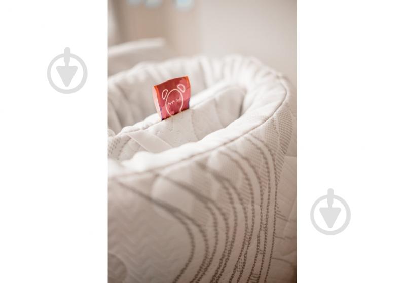 Матрац Репост MatroLuxe 90x190 см - фото 4