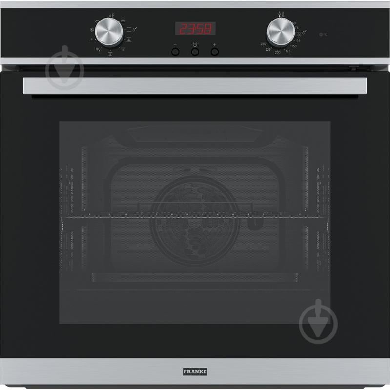 Духовой шкаф Franke FSM 86 HE XS (116.0605.988) - фото 1