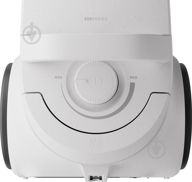 ВИТРИНА! Пылесос Electrolux EL51C2SW white - фото 5 ВИТРИНА! Пылесос Electrolux EL51C2SW white - фото 5