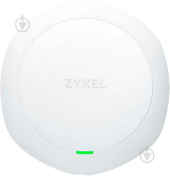 Точка доступу Zyxel WAC6303D-S (WAC6303D-S-EU0101F) - фото 1