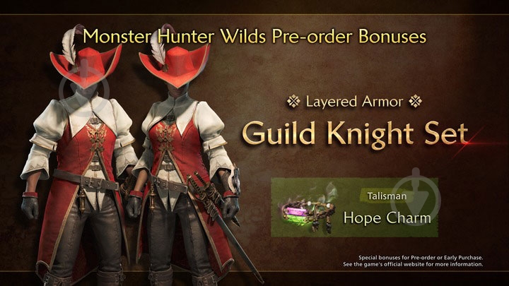 Игра Sony Monster Hunter Wilds, BD диск (5055060905029) - фото 3