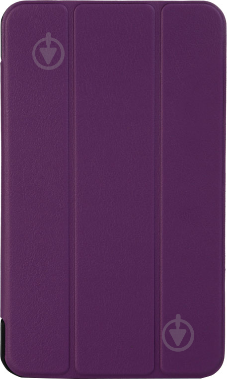 Чохол BeCover Smart Case Lenovo Tab 3 Plus 8 TB-8703 purple (701371) - фото 1