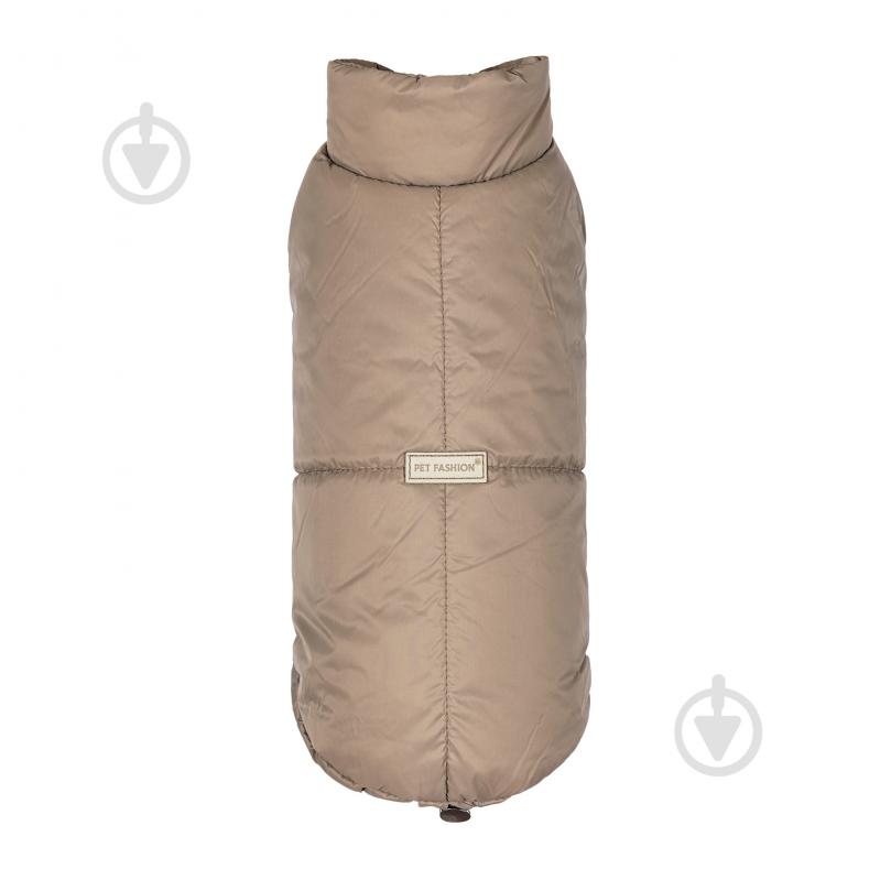 Жилет Pet Fashion Hardy XL - фото 1 Жилет Pet Fashion Hardy XL - фото 1