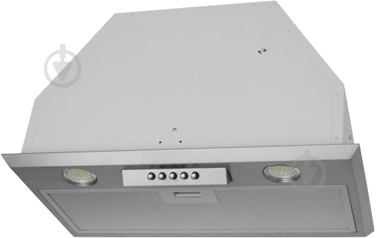 ВИТРИНА! Вытяжка Eleyus Modul 1200 LED SMD 52 IS - фото 2 ВИТРИНА! Вытяжка Eleyus Modul 1200 LED SMD 52 IS - фото 2