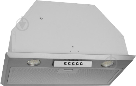 ВИТРИНА! Вытяжка Eleyus Modul 1200 LED SMD 52 IS - фото 3 ВИТРИНА! Вытяжка Eleyus Modul 1200 LED SMD 52 IS - фото 3