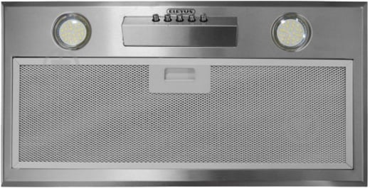 ВИТРИНА! Вытяжка Eleyus Modul 1200 LED SMD 52 IS - фото 5 ВИТРИНА! Вытяжка Eleyus Modul 1200 LED SMD 52 IS - фото 5