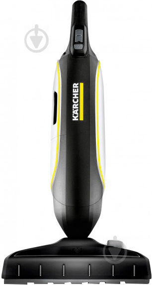 Пылесос Karcher VC 5 Premium Promo - фото 2