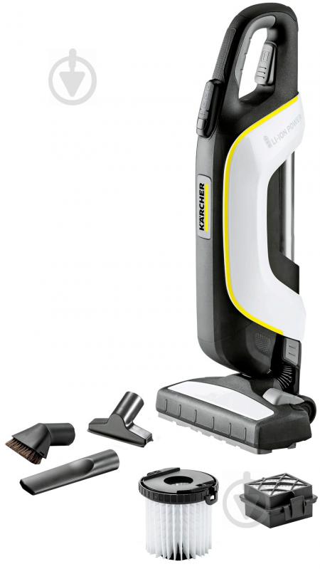 Пылесос Karcher VC 5 Premium Promo - фото 1