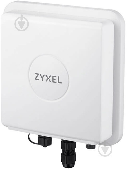 Точка доступу Zyxel WAC6552D-S (WAC6552D-S-EU0101F) - фото 2