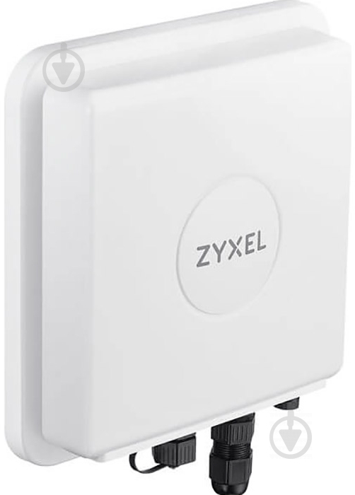 Точка доступу Zyxel WAC6552D-S (WAC6552D-S-EU0101F) - фото 3