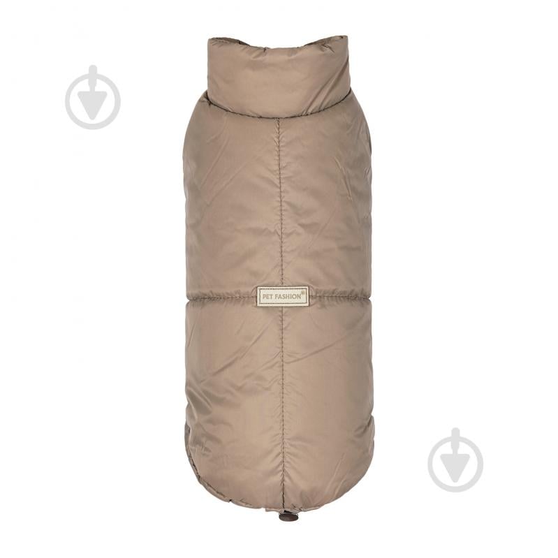 Жилет Pet Fashion Hardy S - фото 1 Жилет Pet Fashion Hardy S - фото 1