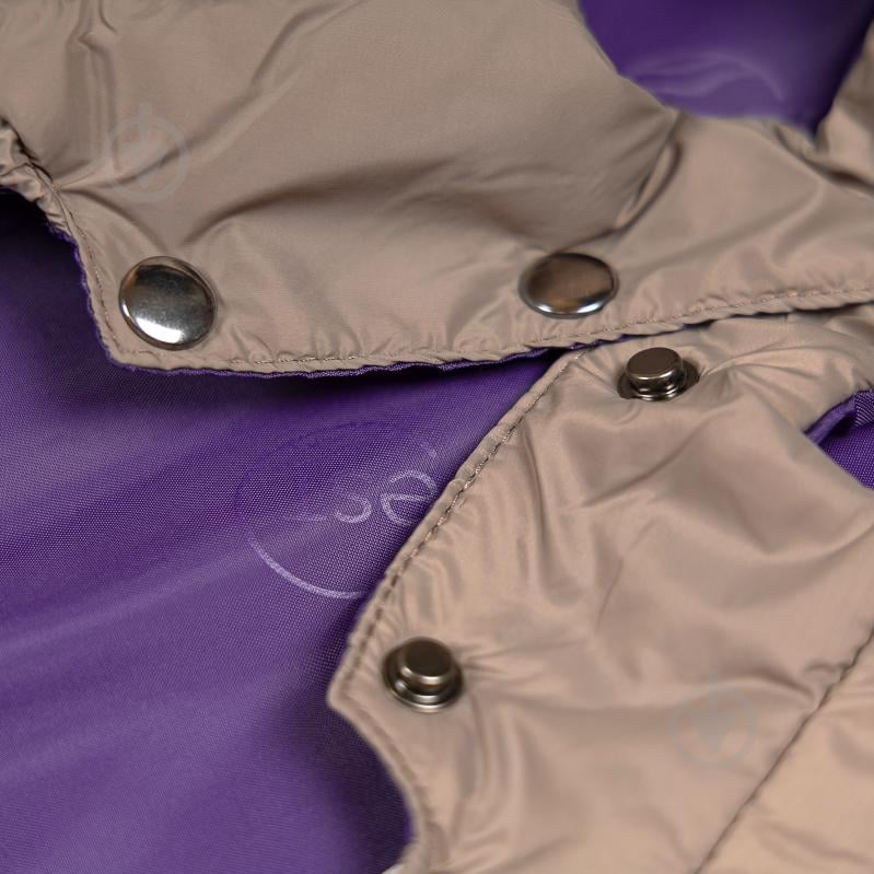 Жилет Pet Fashion Hardy S - фото 2 Жилет Pet Fashion Hardy S - фото 2