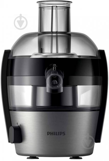 Соковижималка Philips Viva Collection HR1836/00 - фото 1