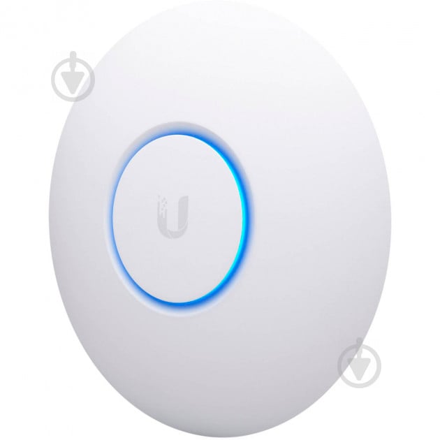 Точка доступу Ubiquiti UNIFI NANOHD (UAP-NANOHD-5) - фото 2