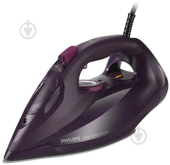 ВИТРИНА! Утюг Philips DST7061/30 - фото 1 ВИТРИНА! Утюг Philips DST7061/30 - фото 1