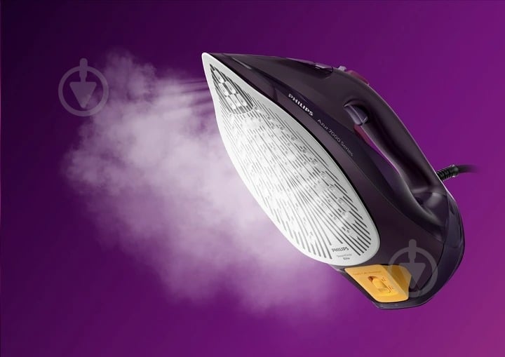 ВИТРИНА! Утюг Philips DST7061/30 - фото 10 ВИТРИНА! Утюг Philips DST7061/30 - фото 10