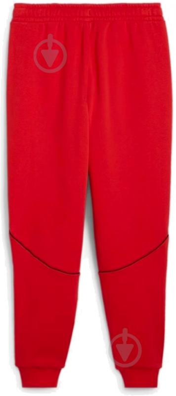 Брюки Puma FERRARI RACE PANTS 62704702 р. 2XL красный - фото 2