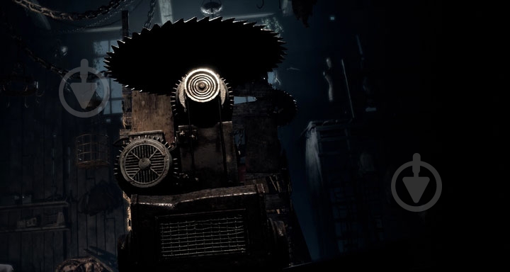 Игра Sony PS5 UNTIL DAWN BD диск (711719589174) - фото 7