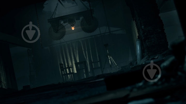 Игра Sony PS5 UNTIL DAWN BD диск (711719589174) - фото 5