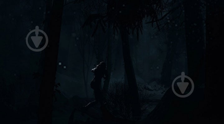 Игра Sony PS5 UNTIL DAWN BD диск (711719589174) - фото 4