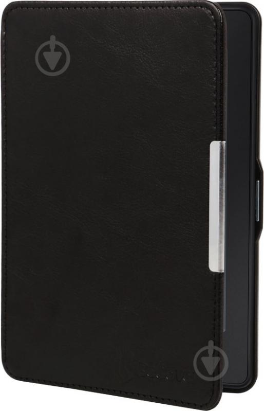 Чохол BeCover Ultra Slim Amazon Kindle Paperwhite black (701287) - фото 1