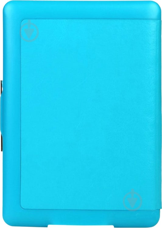 Чохол BeCover Ultra Slim Amazon Kindle Paperwhite blue (701288) - фото 2