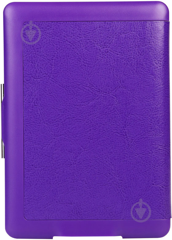 Чехол BeCover Ultra Slim Amazon Kindle Paperwhite purple (701290) - фото 2