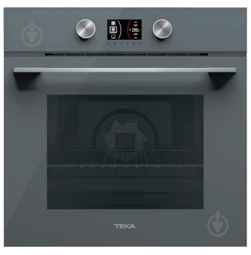 Духова шафа Teka HLB 8600 ST (111000011) - фото 3