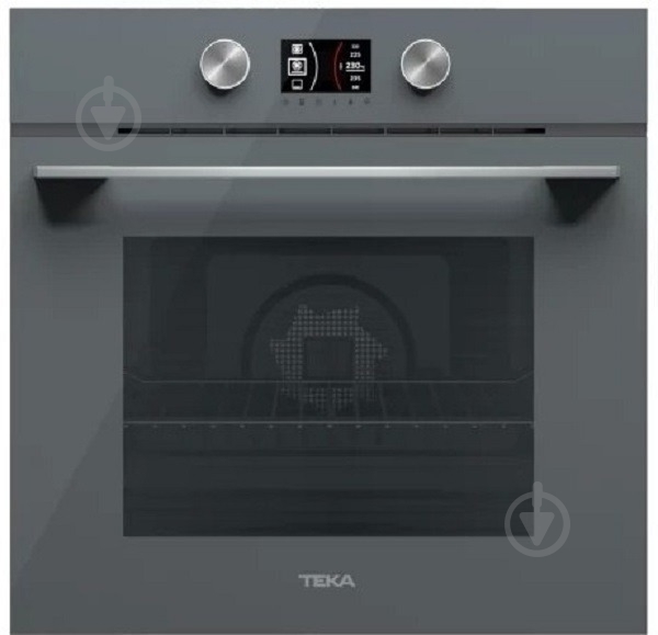 Духова шафа Teka HLB 8600 ST (111000011) - фото 1