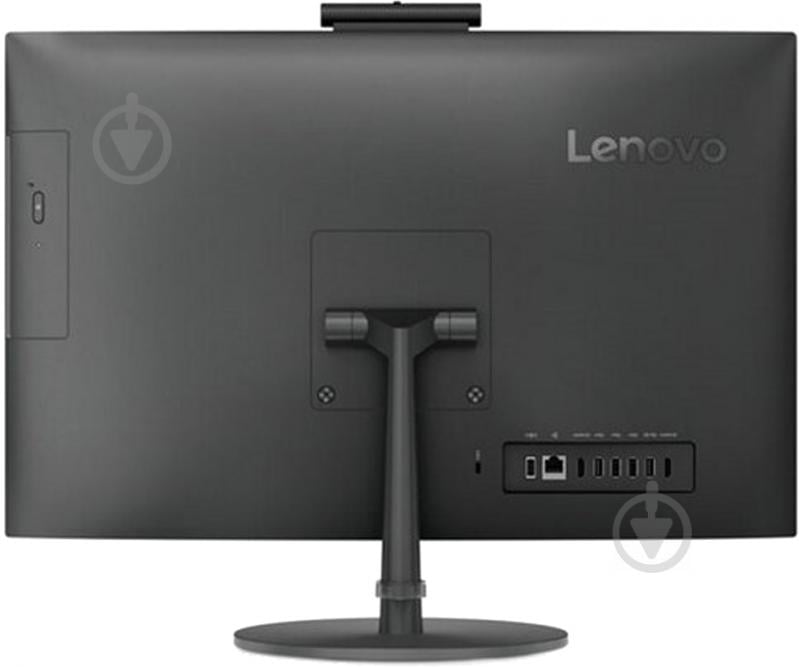 Моноблок Lenovo V530-24ICB 23,8 (10UW0006RU) black - фото 4