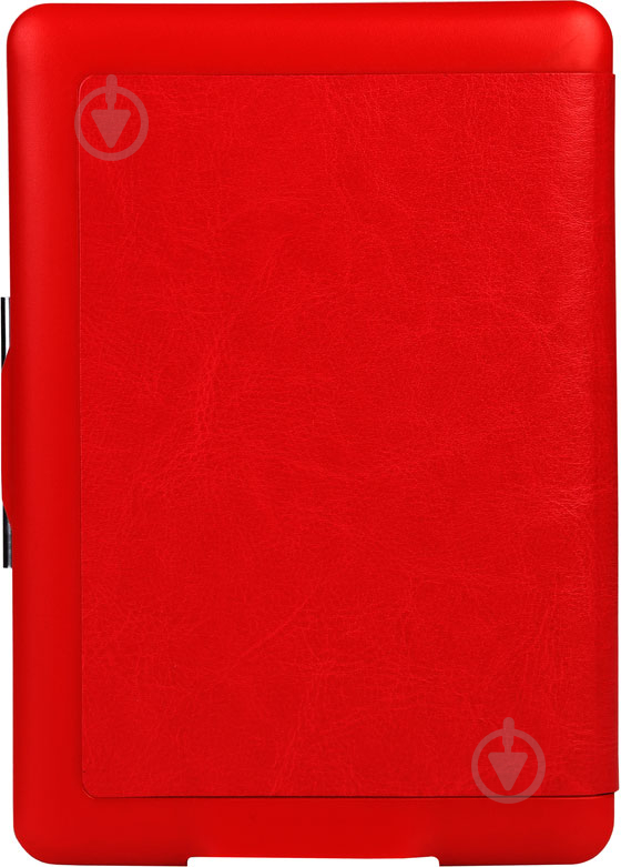 Чехол BeCover Ultra Slim Amazon Kindle Paperwhite red (701291) - фото 2