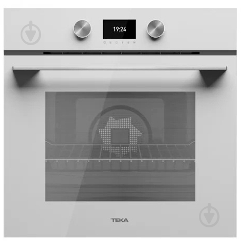 Духовой шкаф Teka HLB 8600 SM (111000013) - фото 1