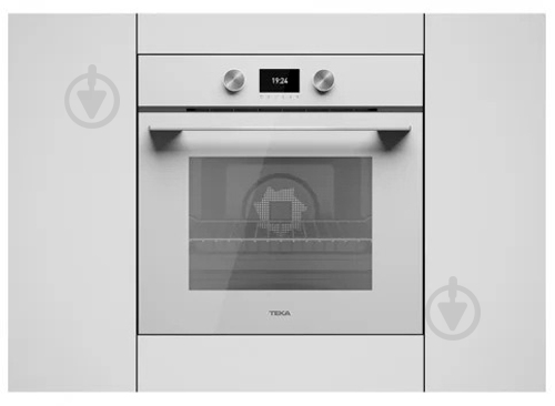 Духовой шкаф Teka HLB 8600 SM (111000013) - фото 5