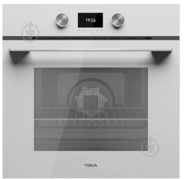 Духовой шкаф Teka HLB 8600 SM (111000013) - фото 4