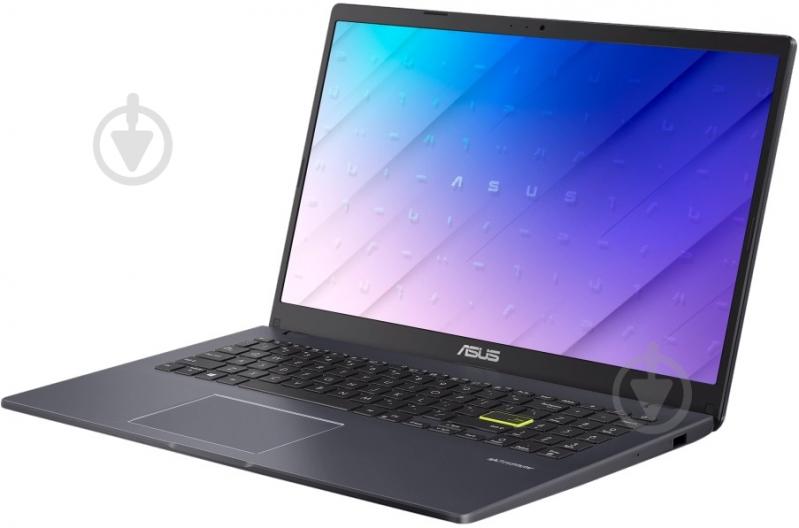 Ноутбук Asus Vivobook Go 15 E510KA-EJ381 15,6" (90NB0UJ5-M00HD0) black - фото 2