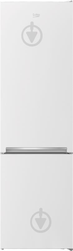 ВИТРИНА! Холодильник Beko RCSA406K30W - фото 1