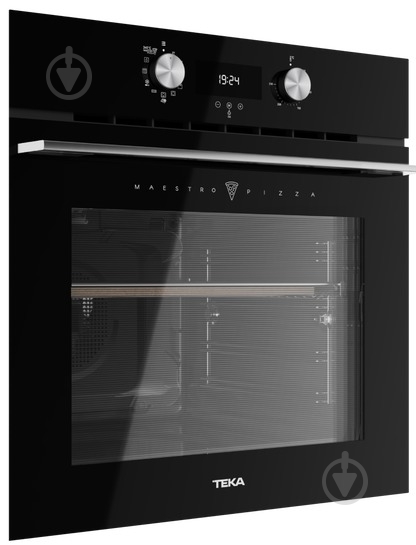 Духовой шкаф Teka HLB 8510 P BL (111000046) - фото 2