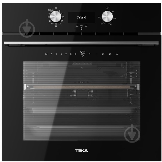 Духовой шкаф Teka HLB 8510 P BL (111000046) - фото 1