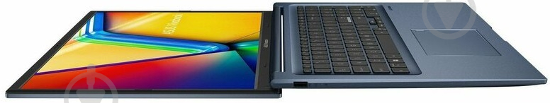 Ноутбук Asus Vivobook 17 X1704ZA-AU008 17,3" (90NB10F2-M00080) blue - фото 5