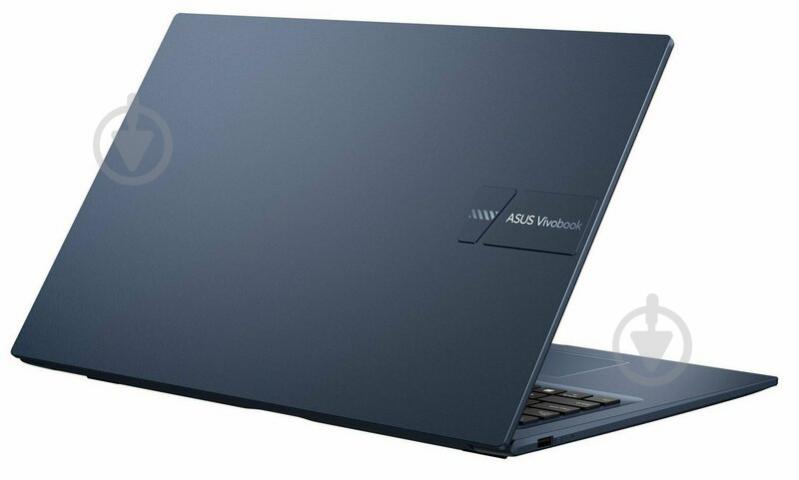 Ноутбук Asus Vivobook 17 X1704ZA-AU008 17,3" (90NB10F2-M00080) blue - фото 3