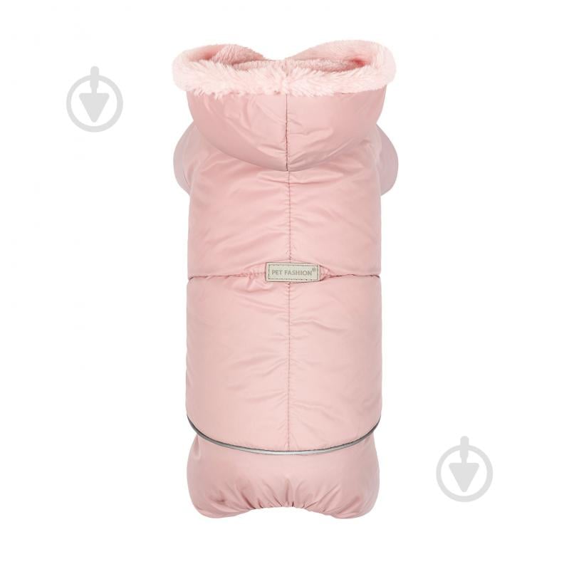 Костюм Pet Fashion Mila девочка S - фото 1 Костюм Pet Fashion Mila девочка S - фото 1