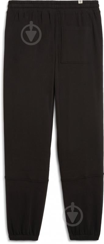 Брюки Puma DOWNTOWN RE:COLLECTION SWEATPANTS TR 62676101 р. 2XL черный - фото 2