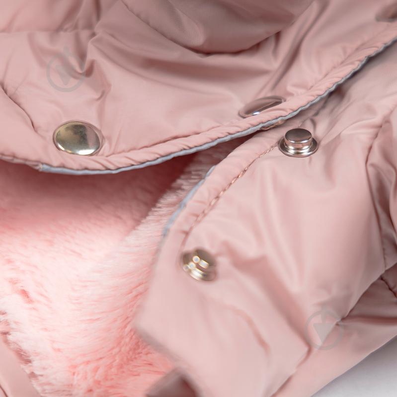 Костюм Pet Fashion Mila дівчинка XS - фото 2