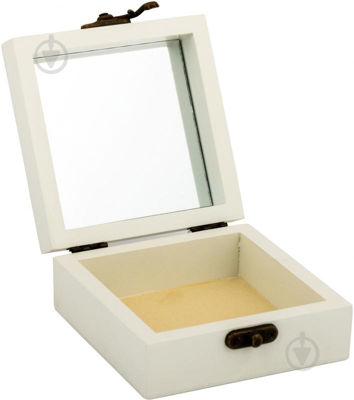 Шкатулка Provence HL14B206 - фото 3