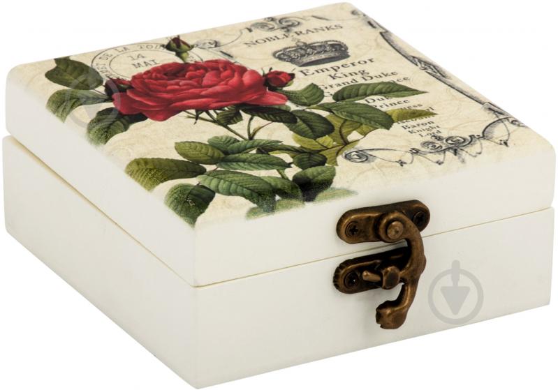 Шкатулка Provence HL14B206 - фото 1