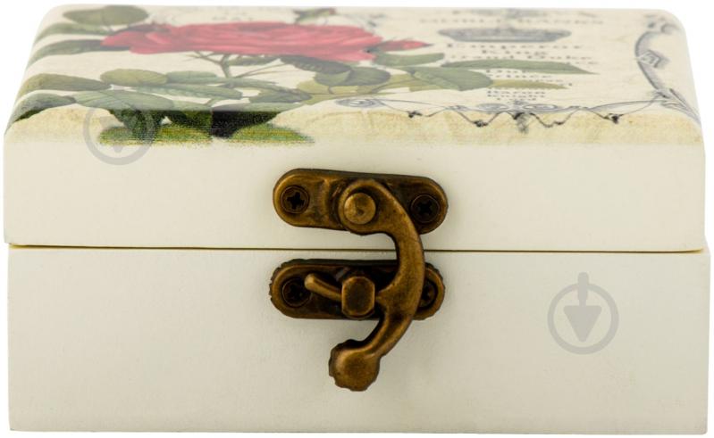 Шкатулка Provence HL14B206 - фото 2