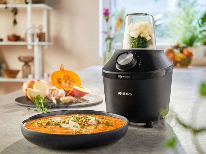 Блендер стаціонарний Philips Series 3000 HR2291/41 - фото 8