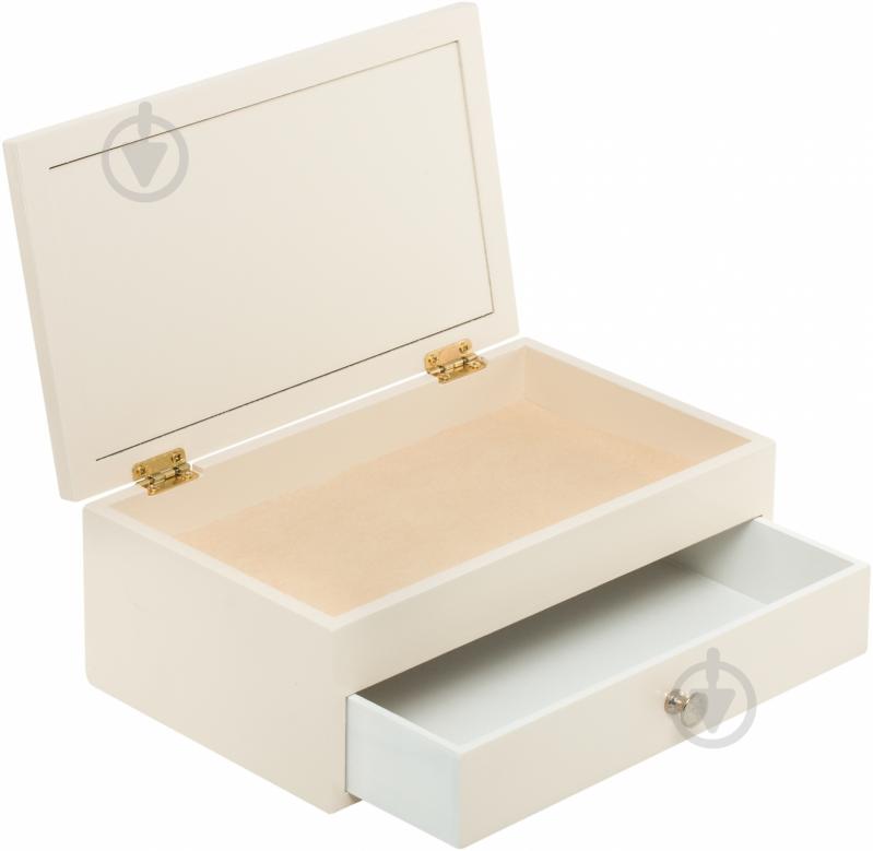 Шкатулка Only one CY-LNLY-006-L - фото 3