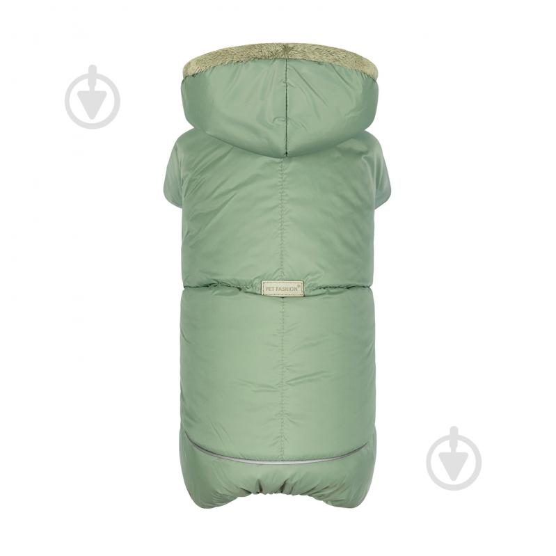 Костюм Pet Fashion Richi XS2 - фото 1 Костюм Pet Fashion Richi XS2 - фото 1