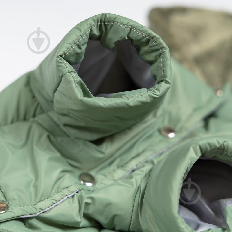 Костюм Pet Fashion Richi XS2 - фото 3 Костюм Pet Fashion Richi XS2 - фото 3